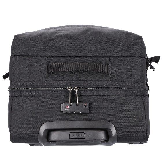 Eastpak Trans4 2 ruote Carrello 70 cm