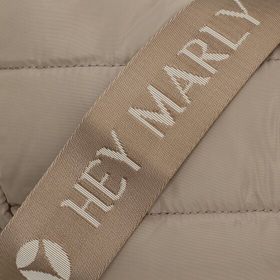 Hey Marly Lifetime Buddy Borsa a tracolla M 37 cm