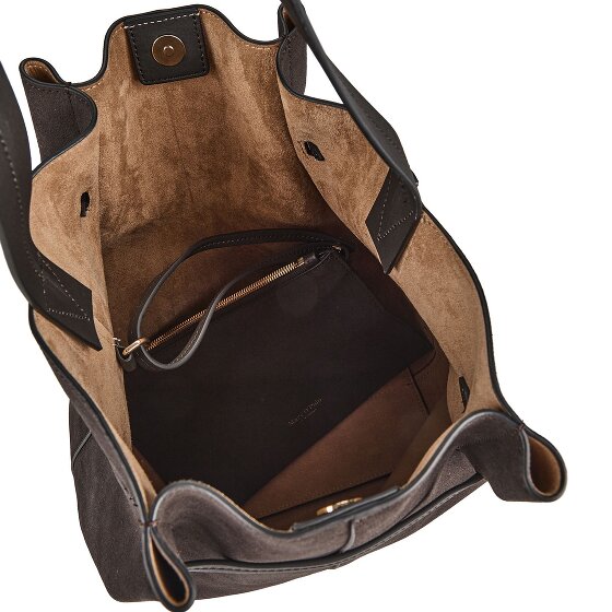 Marc O'Polo Simy Borsa a spalla Vera Pelle 30 cm
