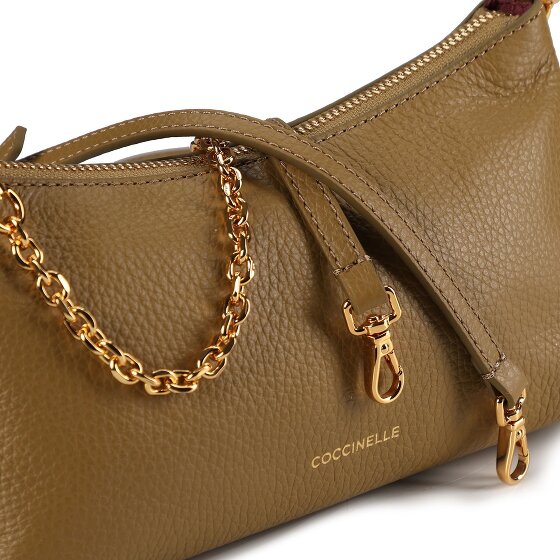 Coccinelle Aura Borsa a tracolla Pelle 21.5 cm