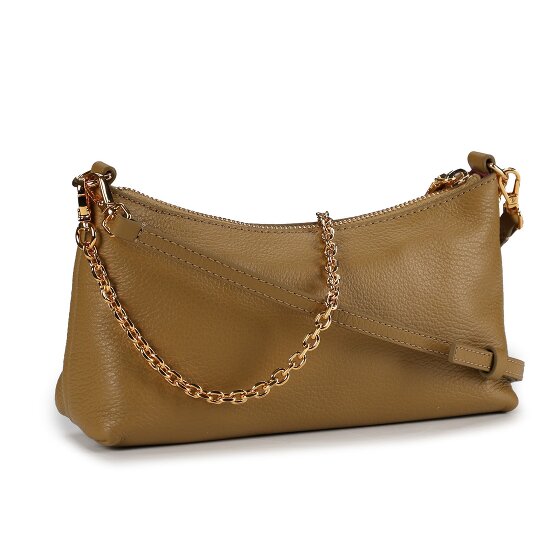 Coccinelle Aura Borsa a tracolla Pelle 21.5 cm