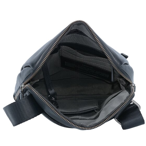 Bric's Torino Borsa a tracolla in pelle 22 cm