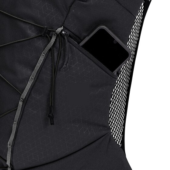 Vaude Agile Air Zaino da trekking 53 cm