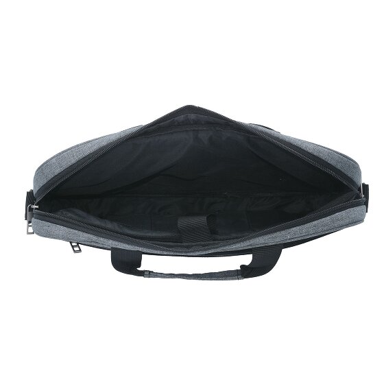 d&n Basic Briefcase 44 cm scomparto per laptop
