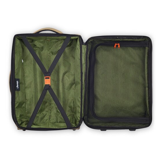 Jeep JS006B 2 ruote Carrello della cabina 55 cm