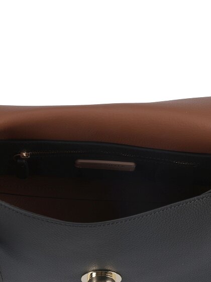 Coccinelle Nikla Borsa a tracolla Pelle 30 cm