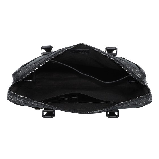 Guess Borsa Vezzola per laptop 38 cm