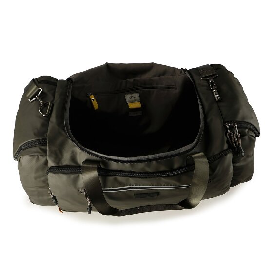 camel active Explore Borsa da viaggio Weekender 74 cm