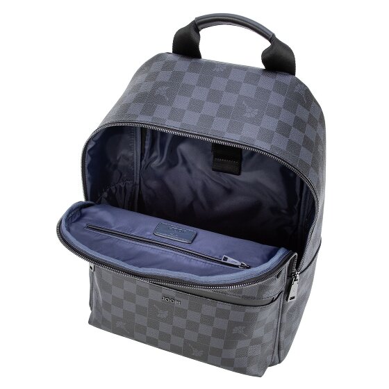 Joop! Cortina Piazza Miko City Backpack 38 cm scomparto per laptop
