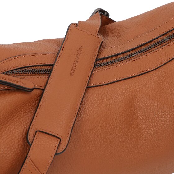 aunts & uncles Philocalists Borsa a tracolla Pelle 42 cm