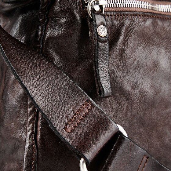 Campomaggi Ippocastano Messaggero Pelle 36 cm