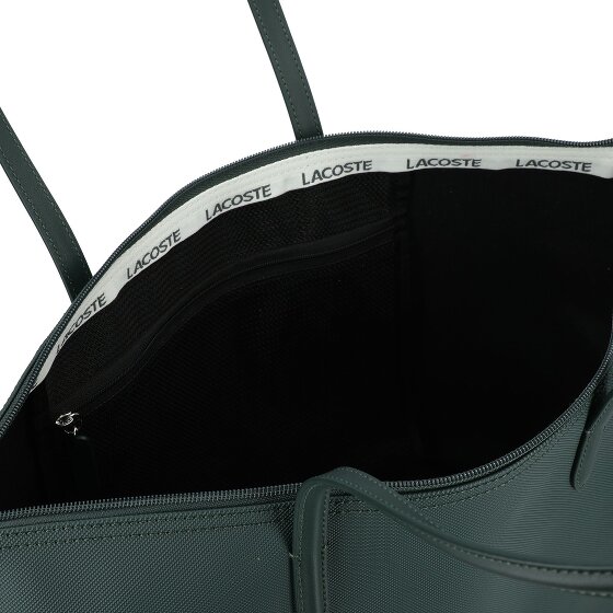 Lacoste Core Essentials L.12.12 Concept Borsa shopper L 46 cm