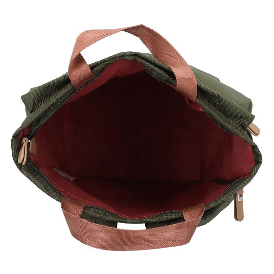 Harvest Label Kuju Zaino da giorno 38 cm