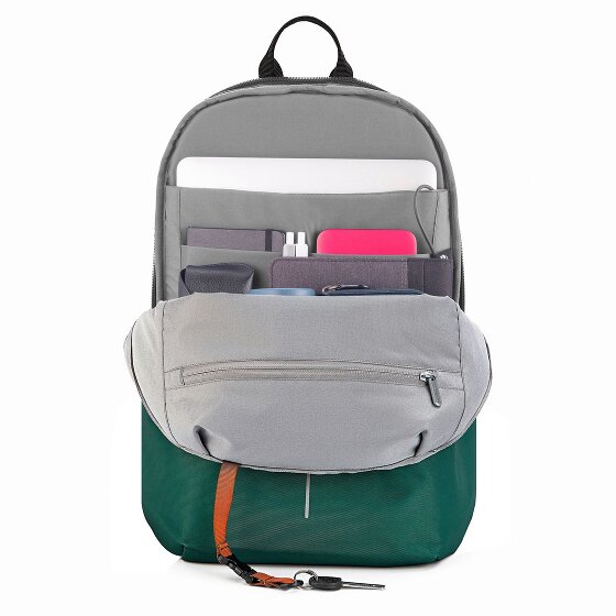 XD Design Scomparto per laptop Bobby Soft RFID da 45 cm