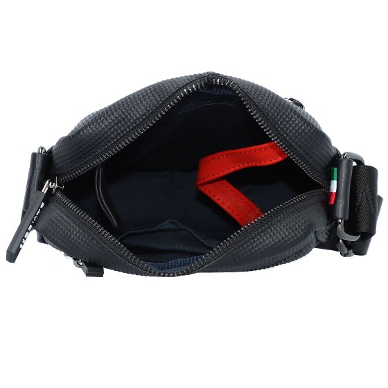 Davidoff Paris Borsa a tracolla Pelle 18 cm Davidoff Paris Borsa a tracolla Pelle 18 cm