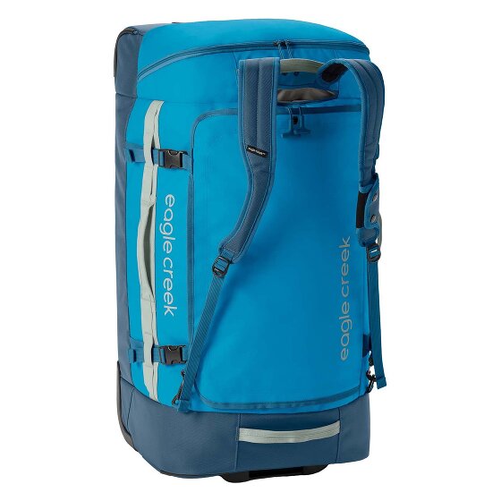 Eagle Creek Cargo Hauler 120 L 2 ruote Borsa da viaggio 80 cm