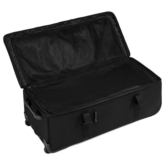 Epic Explorer NXT 2 ruote Borsa da viaggio 92 cm