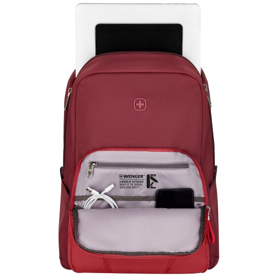 Wenger Motion Zaino da giorno 42 cm Vano porta PC