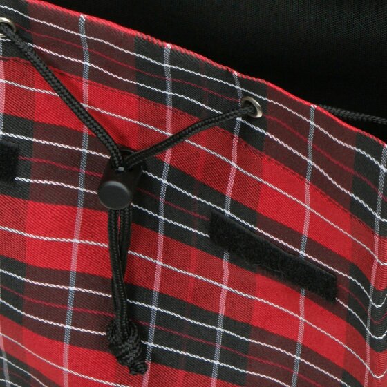 Andersen Shopper Unus Shopper Gese Carrello della spesa 59 cm Andersen Shopper Unus Shopper Gese Carrello della spesa 59 cm