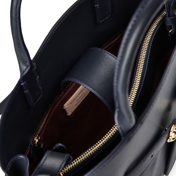 Coccinelle Sabine Borsetta Vera Pelle 34 cm