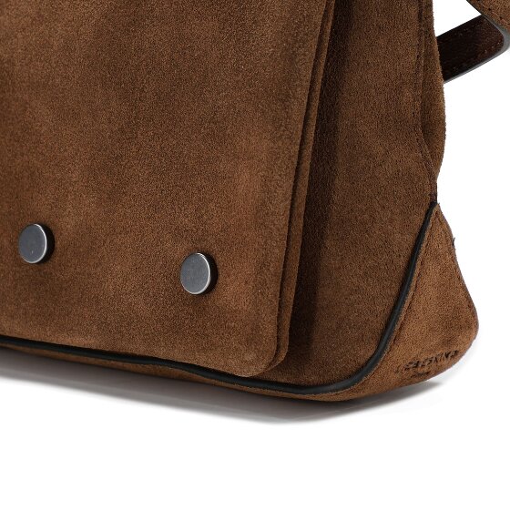 Liebeskind Rive Borsa a tracolla Pelle 27 cm Liebeskind Rive Borsa a tracolla Pelle 27 cm