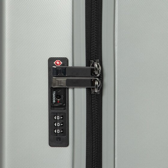 Porsche Design PD Voyager 4 ruote Carrello della cabina S 55 cm