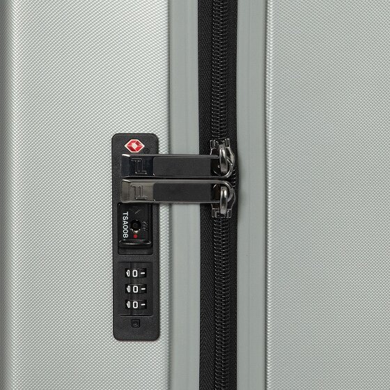 Porsche Design Voyager 4 ruote Carrello della cabina S 55 cm