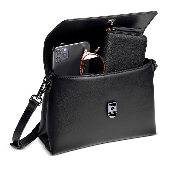 bugatti Almata Borsa a tracolla 24 cm