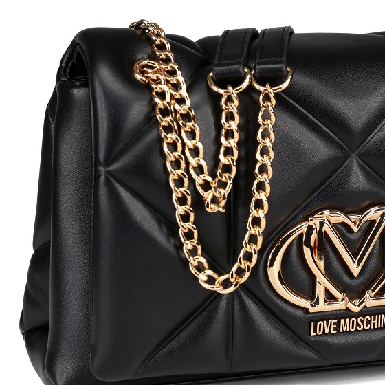 Love Moschino Borsa a tracolla 28 cm