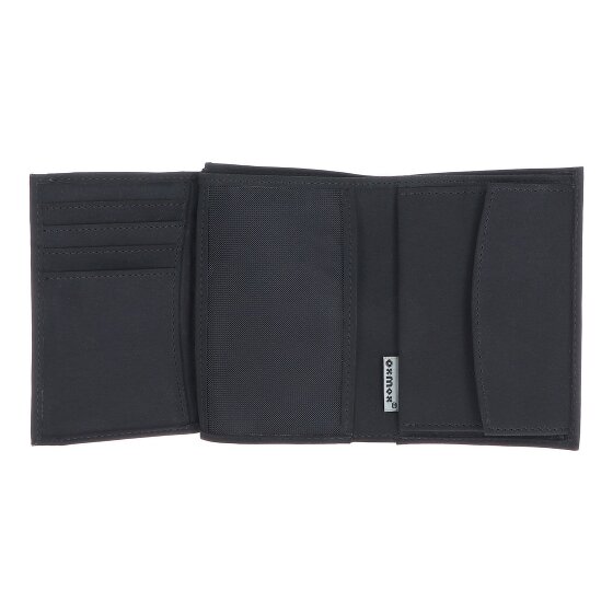 oxmox New Cryptan Portafoglio Protezione RFID 13 cm