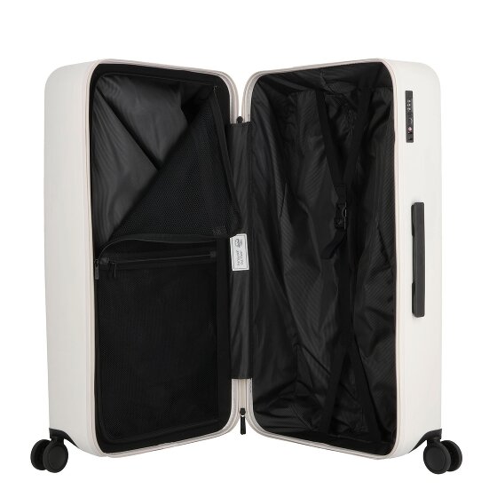 Herschel Heritage 4 ruote Carrello L 81 cm
