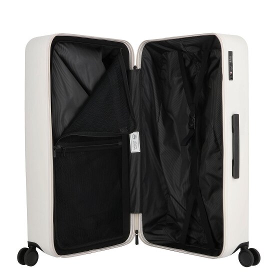 Herschel Heritage 4 ruote Carrello L 81 cm