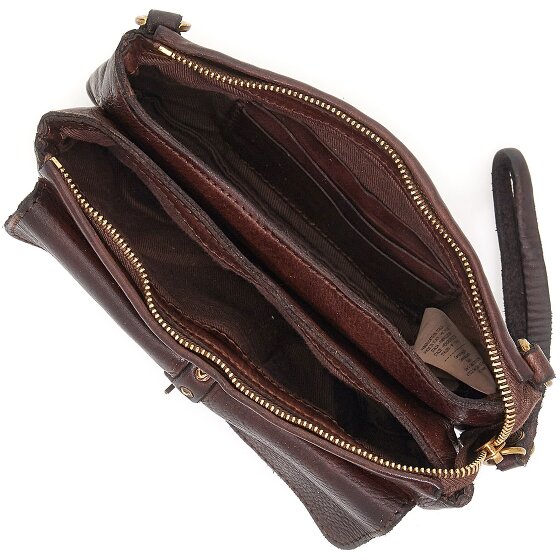 Campomaggi Borsa a tracolla Pelle 21 cm