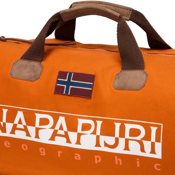 Napapijri Bering 3 Borsa da viaggio Weekender 58.5 cm