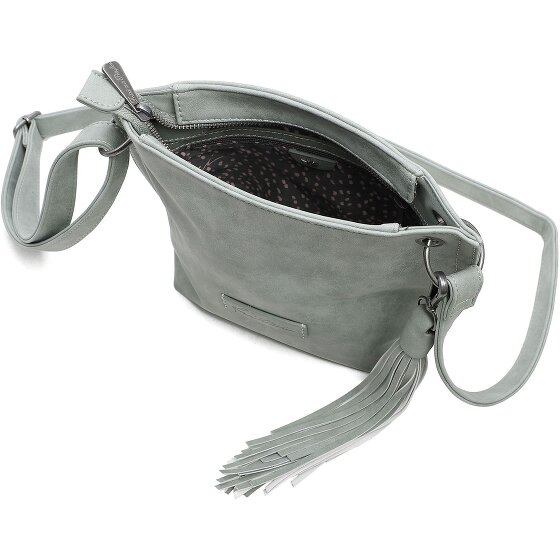 Fritzi aus Preußen Fritzi03 Vintage Borsa a tracolla 20 cm