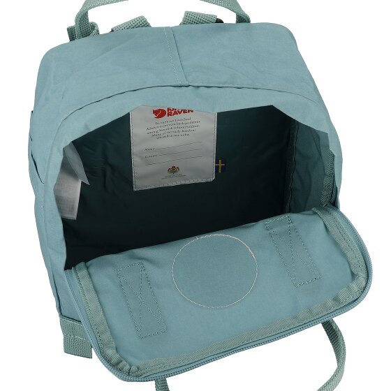 Fjällräven Zaino Kanken 16 Mini 29 cm