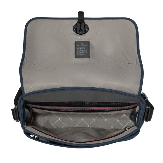 Victorinox Architecture Urban 2 Cartella Messenger 41 cm Scomparto per laptop