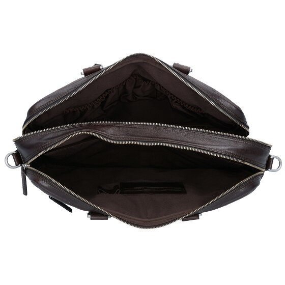Picard Buddy Cartella in pelle 42 cm
