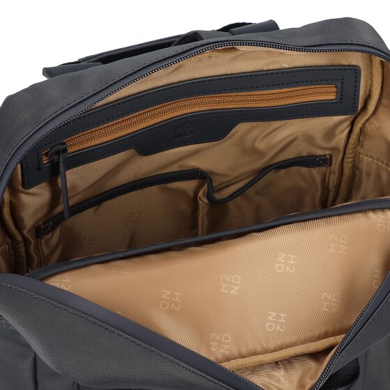 Harbour 2nd Hamburg Zaino da giorno L 30 cm Harbour 2nd Hamburg Zaino da giorno L 30 cm