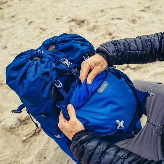 Gregory Zulu 35 Zaino da trekking S-M 64 cm