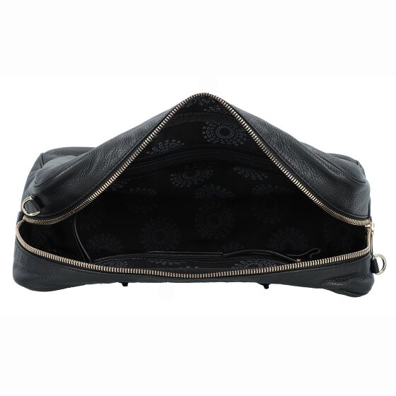 abro Adria Borsa a tracolla Pelle 39 cm
