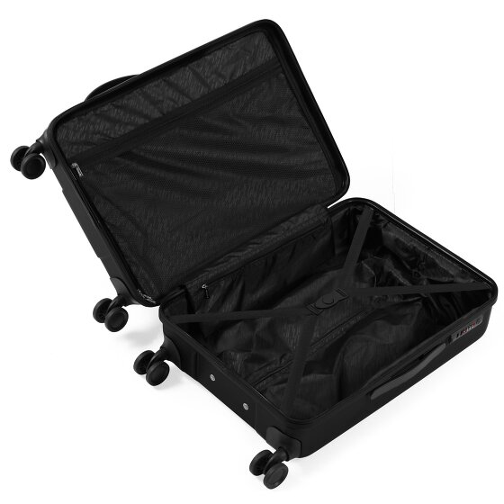 Epic Pop 6.0 Set di valigie a 4 ruote 3 pz.