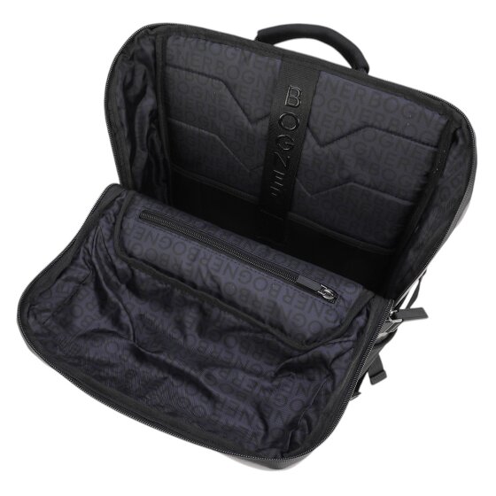 Bogner Monarch Zaino da giorno 48 cm Scomparto per laptop