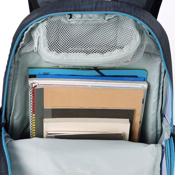 NITRO Chase Zaino da giorno 51 cm Scomparto per laptop NITRO Chase Zaino da giorno 51 cm Scomparto per laptop