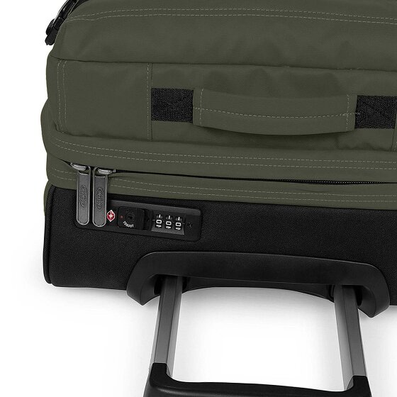 Eastpak Transit'R Plus 2 ruote Trolley cabina 55 cm