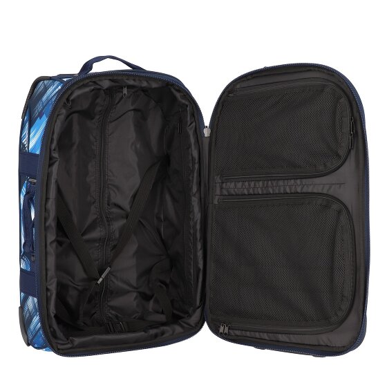 Ogio Layover 2 ruote Carrello della cabina 56 cm