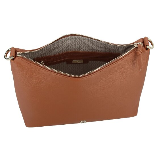 AIGNER Zita Borsa a tracolla Pelle 26.5 cm
