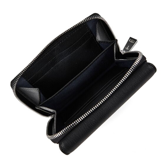 Joop! Lantea Portafoglio Protezione RFID Pelle 13.5 cm