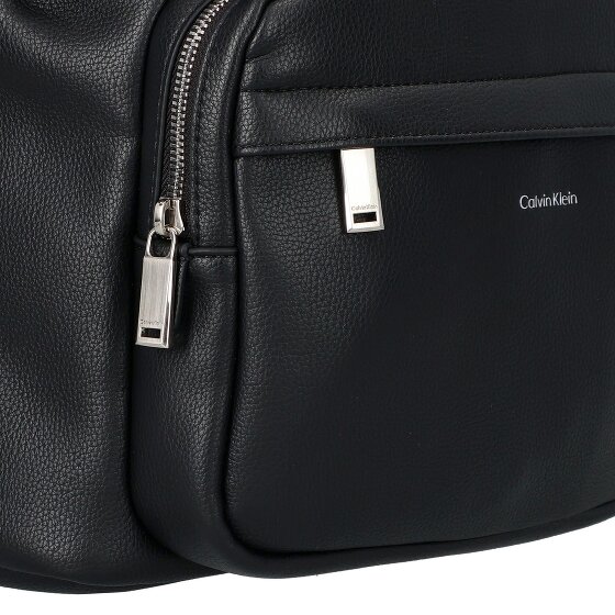 Calvin Klein Raised Zaino da giorno 45 cm Scomparto per laptop