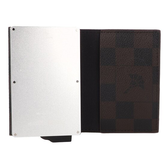 Joop! Cortina Custodia per carta di credito Protezione RFID 7 cm
